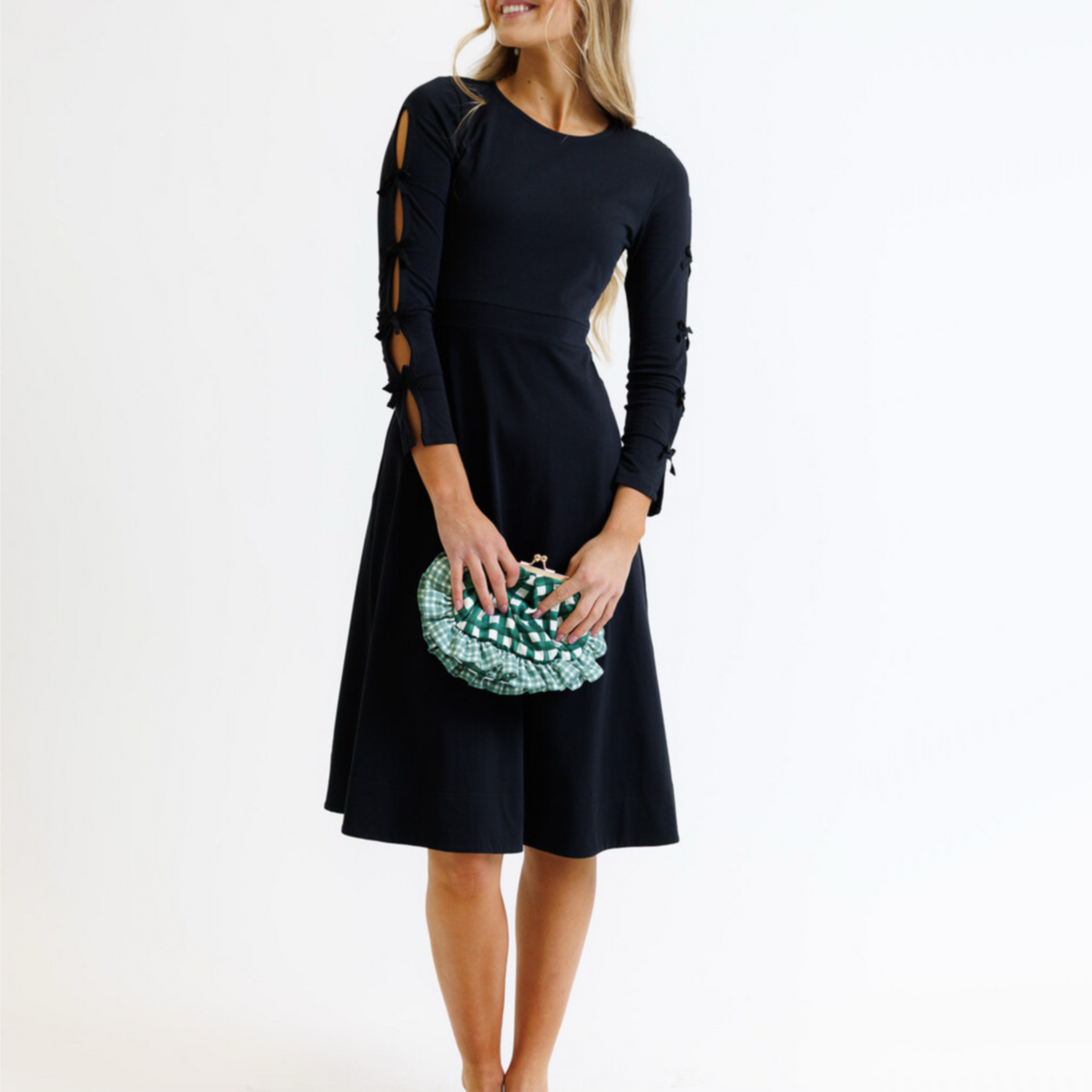 Bow Beautiful Dress
