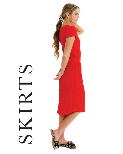 Skirts