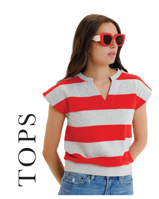 Tops
