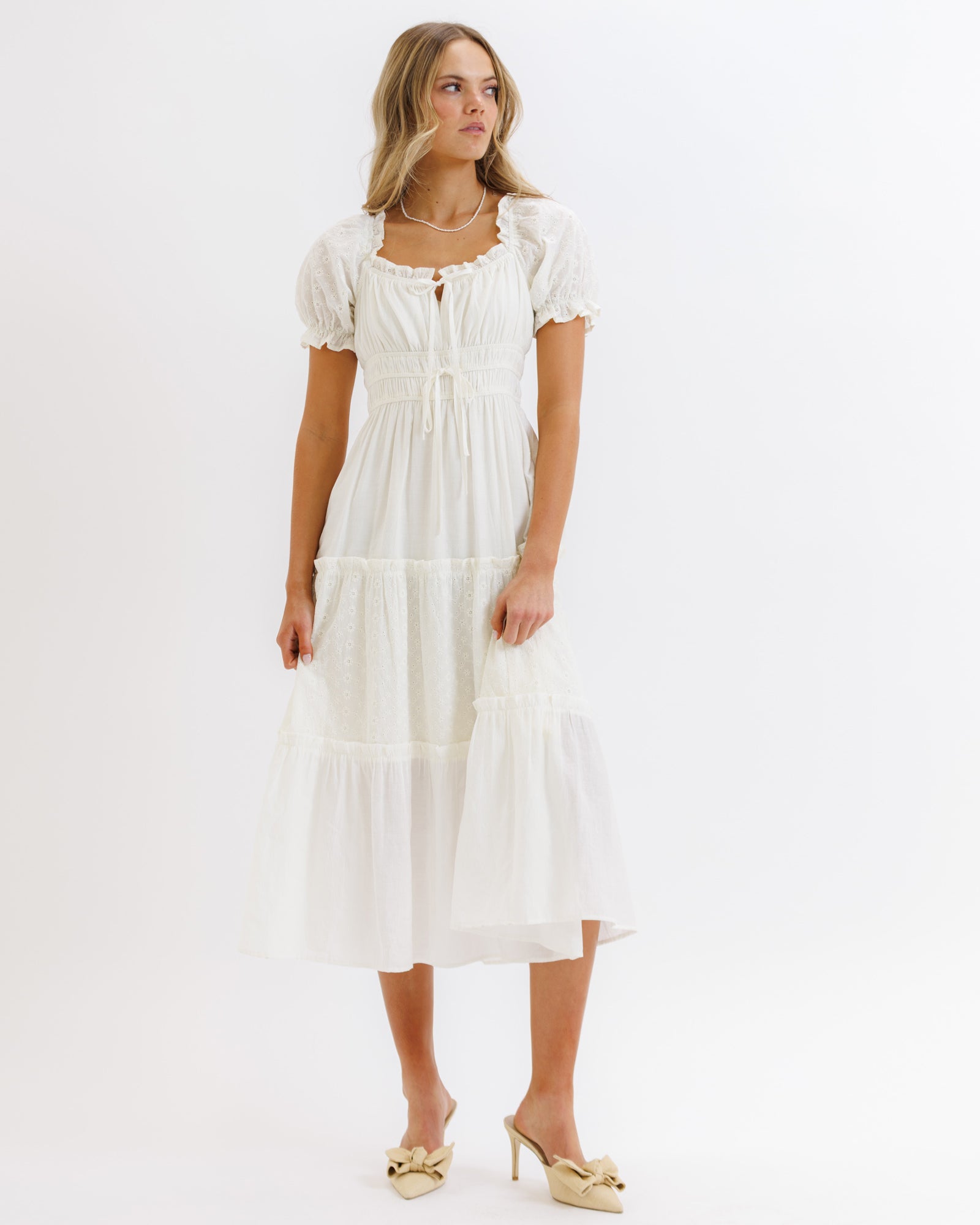 dresses  Downeast