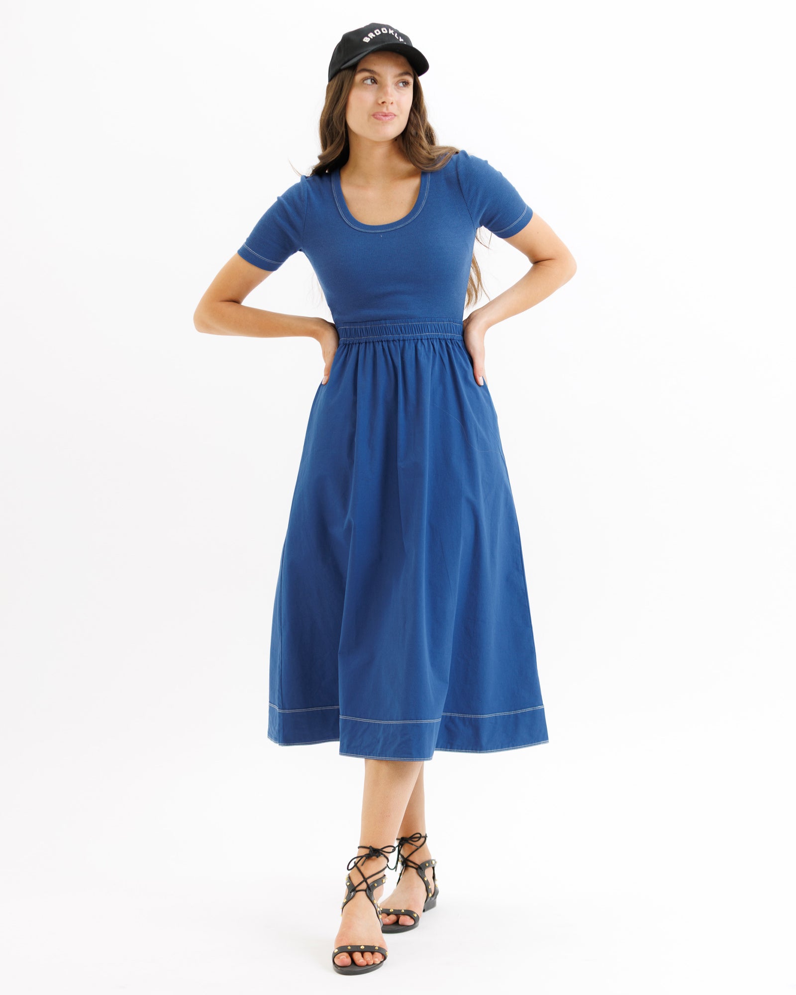 Daily Dress – Downeast