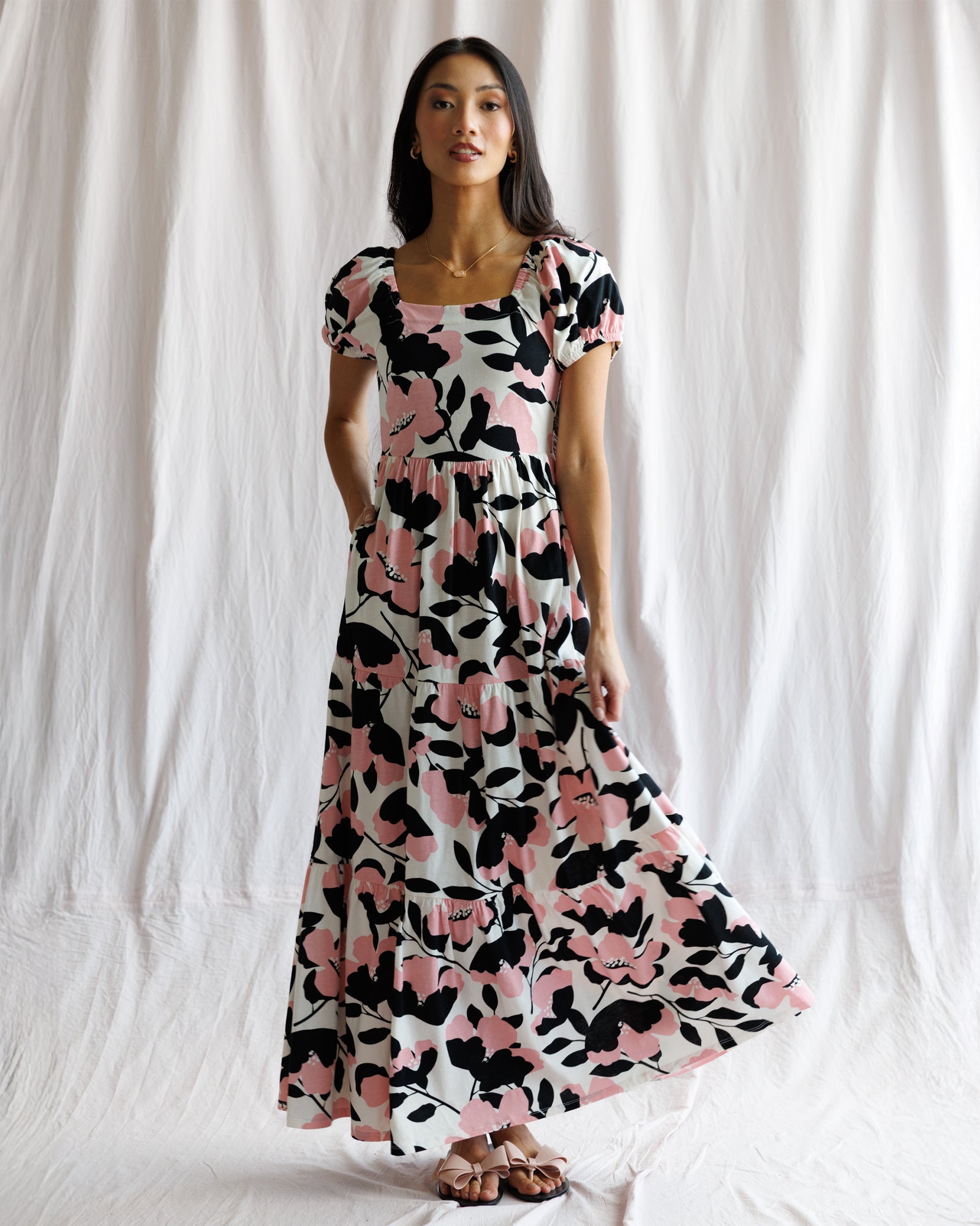 chinese dress ladies Hazel Dress