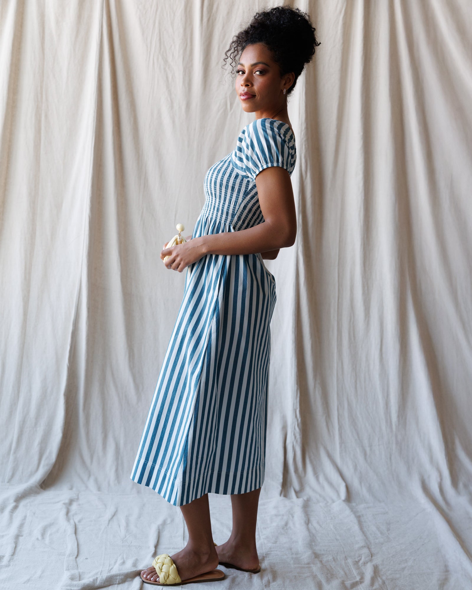 downeast maxi dress Juniper Dress – Downeast