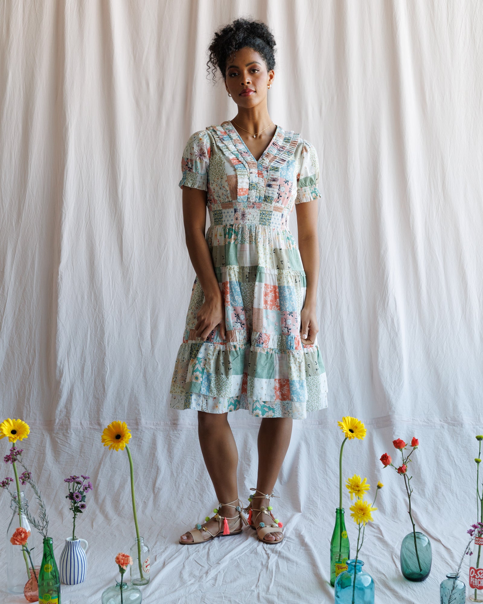 chinese dress ladies Amazon.com: Downeast Women's Short Sleeve Lace Peaceful Dress, Navy, XX  Large : Clothing, Shoes & Jewelry