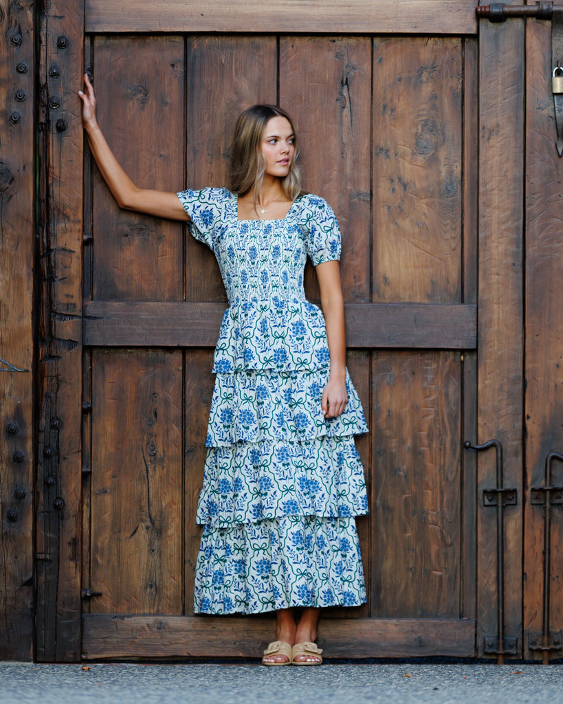 Maxi Dresses  Downeast