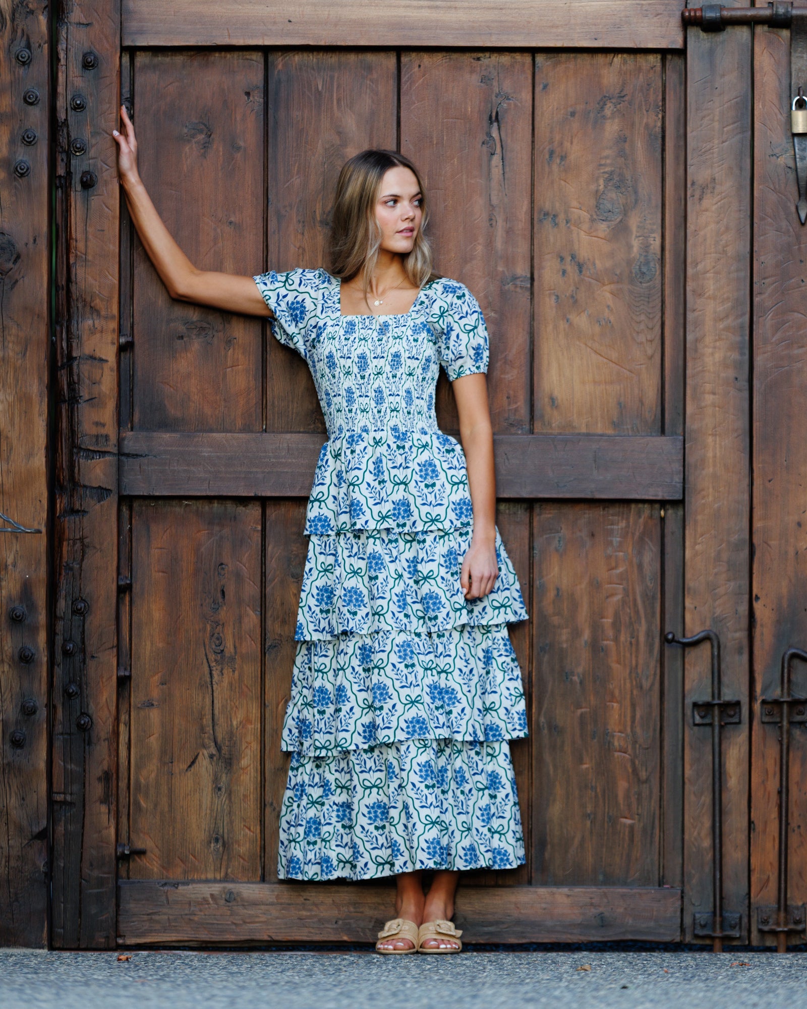 Maxi Dresses  Downeast