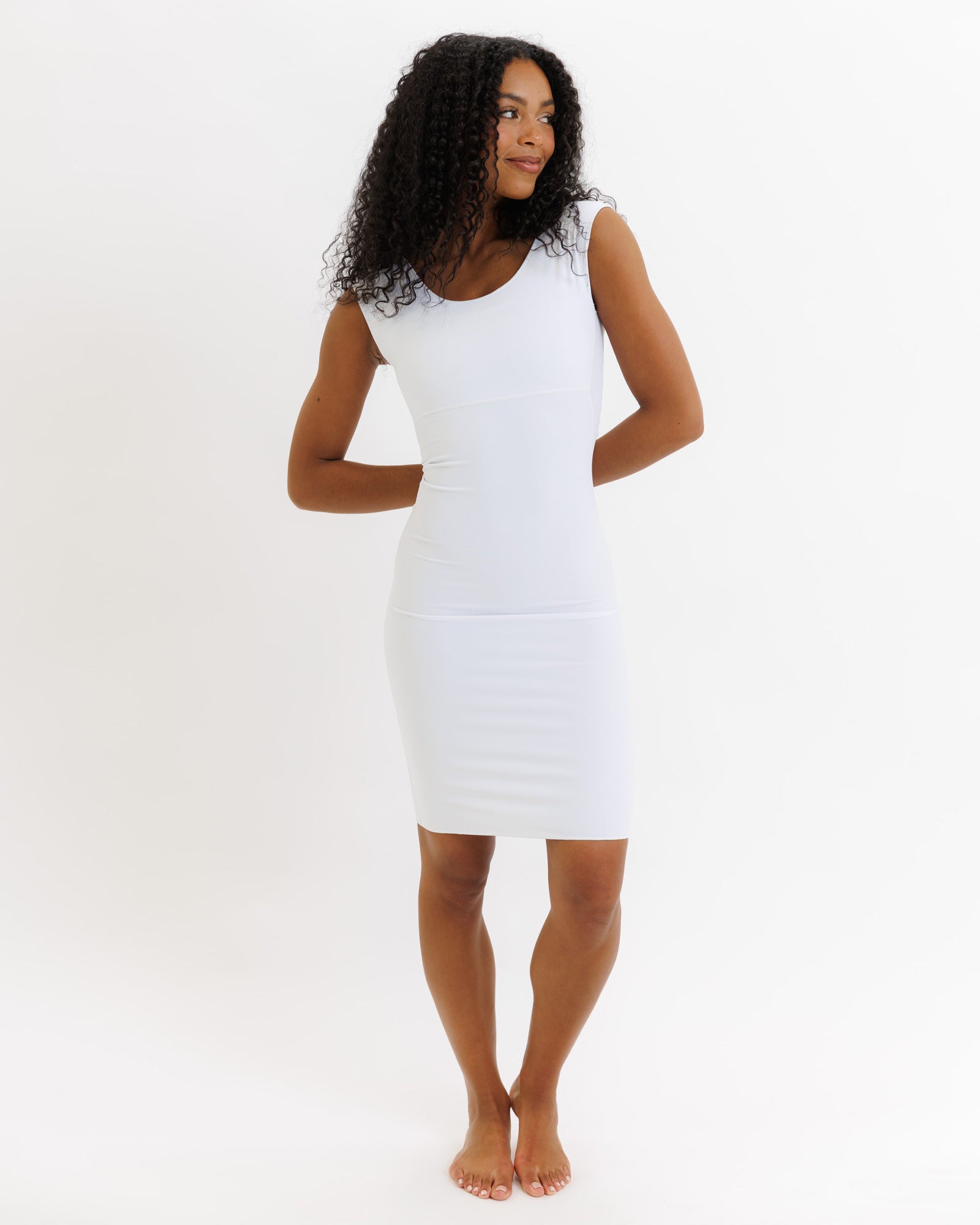 Contour Slip – Downeast