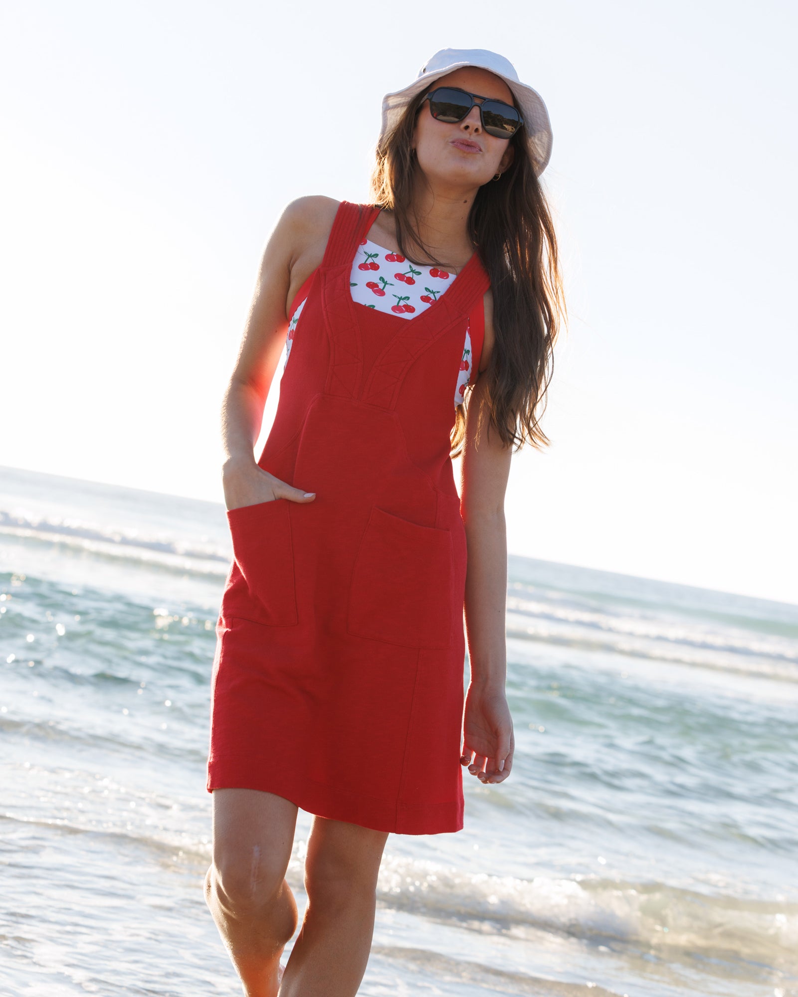 Perfect Balance Jumper – Downeast