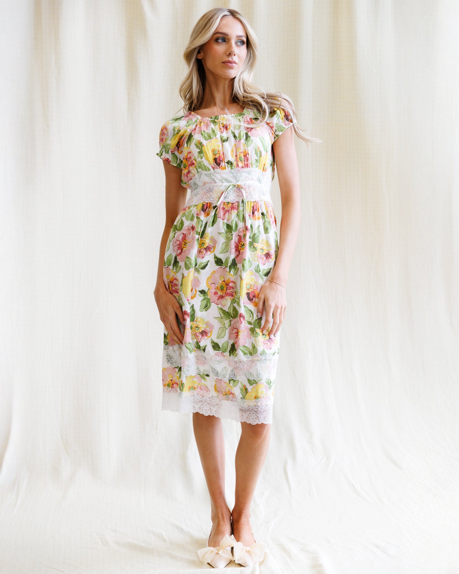 downeast dresses New Romance Dress main image 0