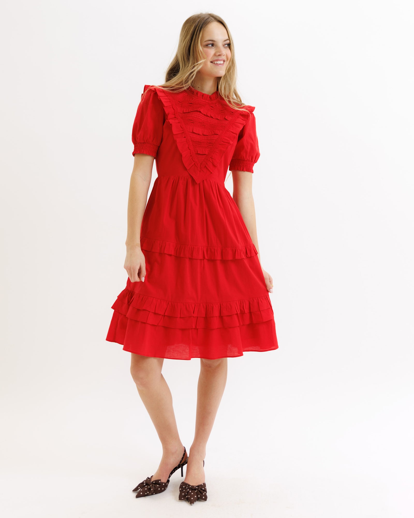 Knee-Length Dresses  Downeast