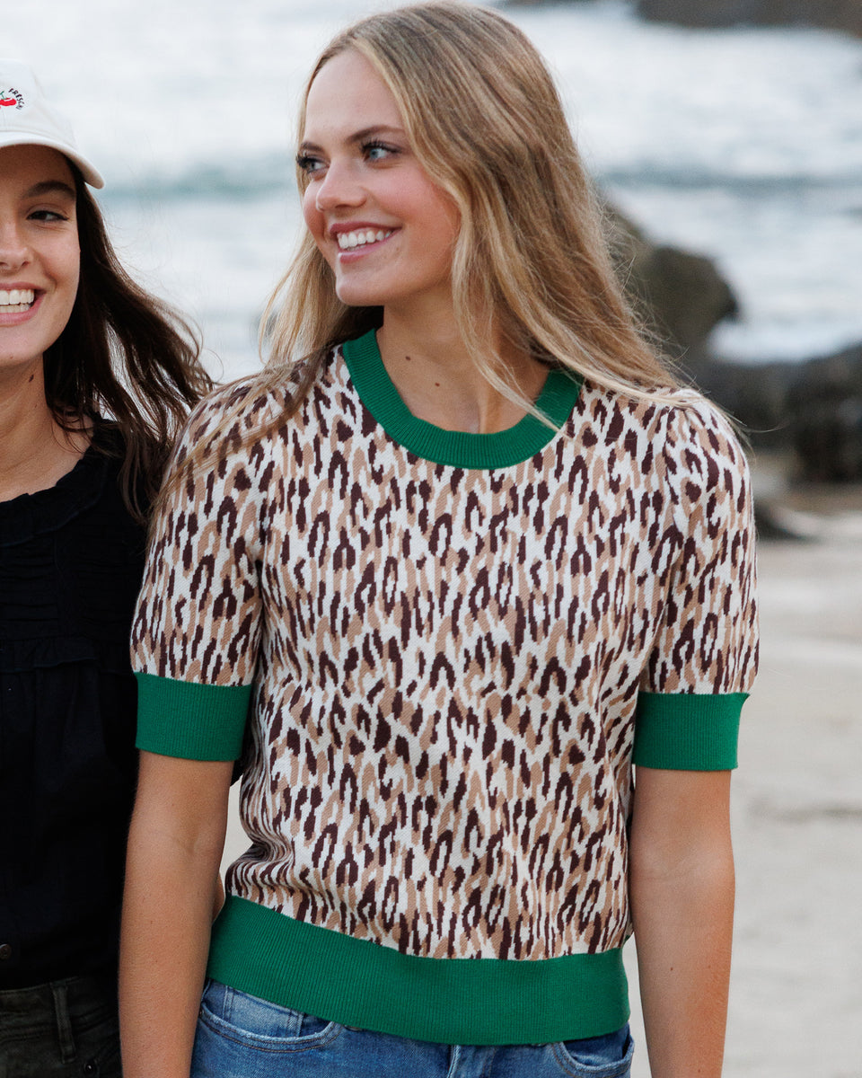 Party Animal Pullover - Final Sale
