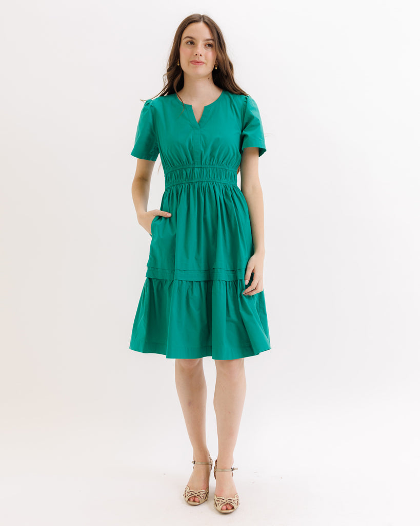 Knee-Length Dresses  Downeast