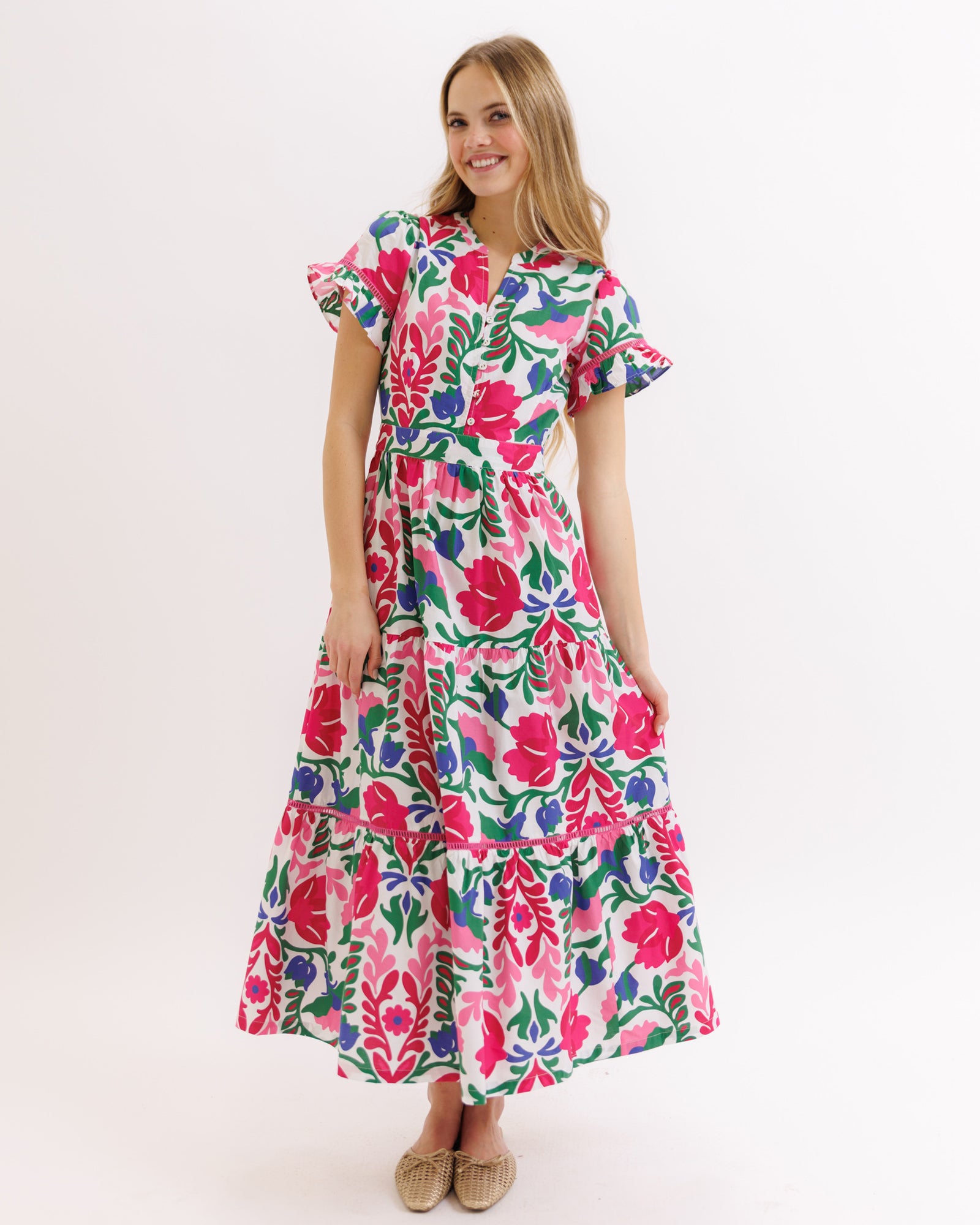 Maxi Dresses  Downeast