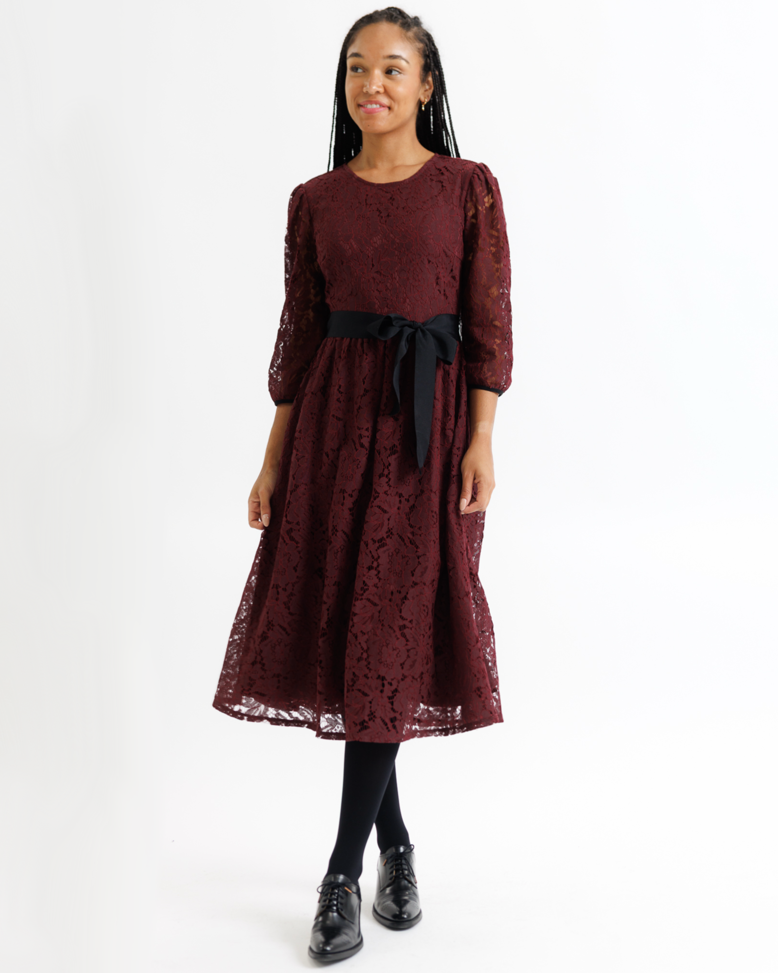 Althea Dress