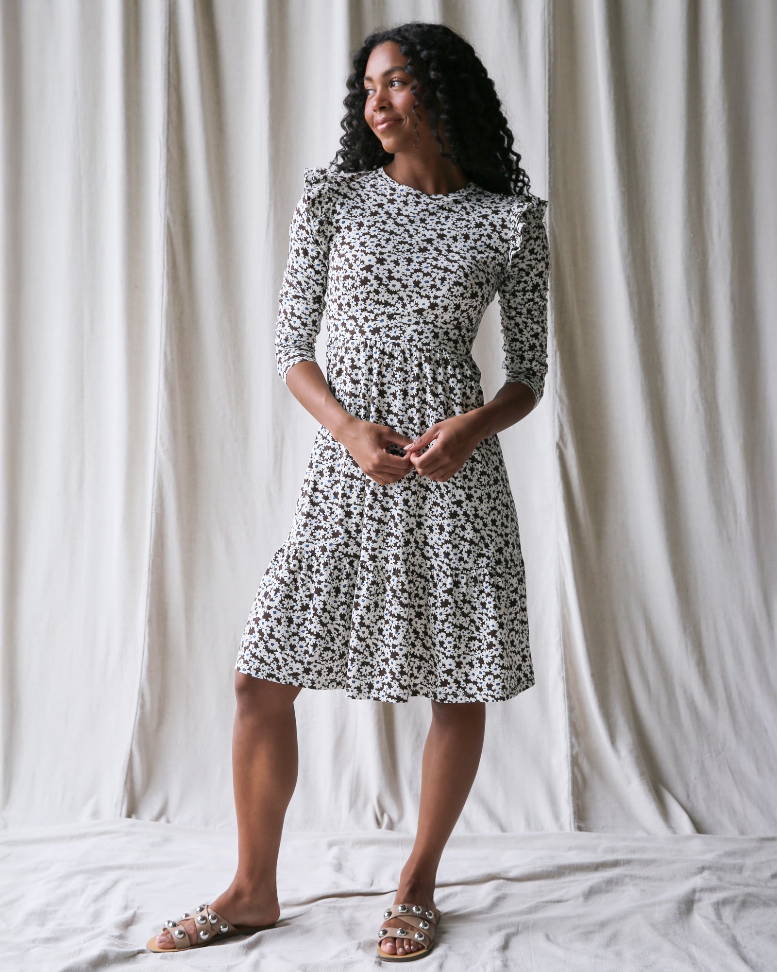 New Romance Dress - Final Sale Downeast New Romance Dress - Final Sale Downeast