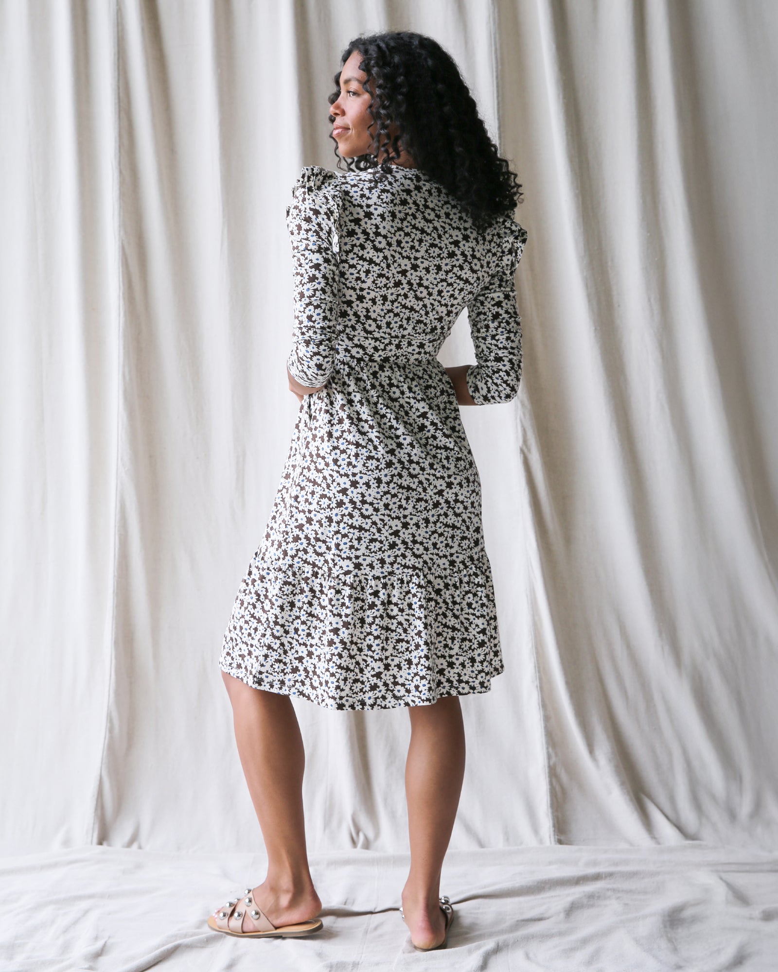 New Romance Dress