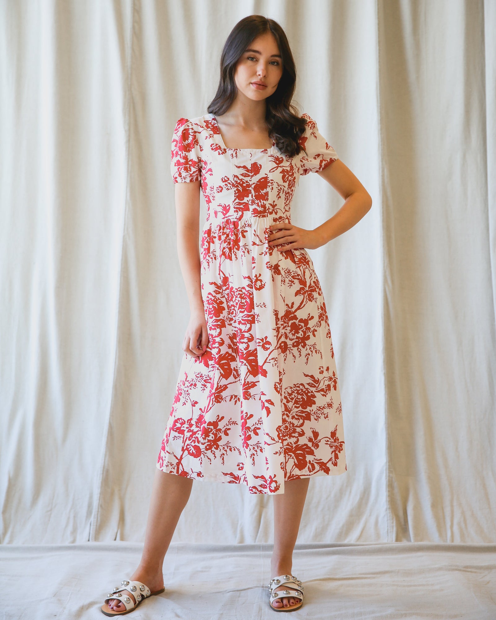 Women's Dresses by Downeast
