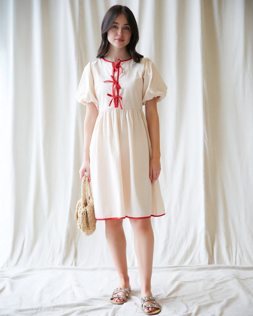 Bestie Dress Downeast Bestie Dress Downeast