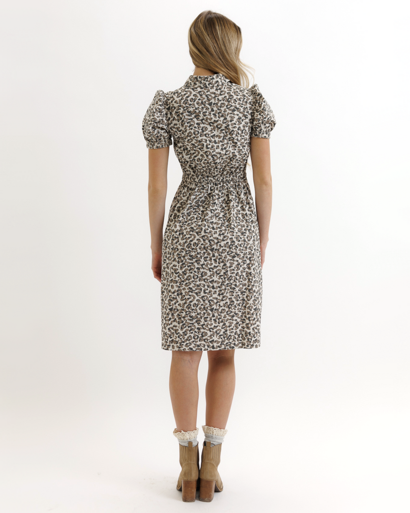 Brunch Date Dress – Downeast