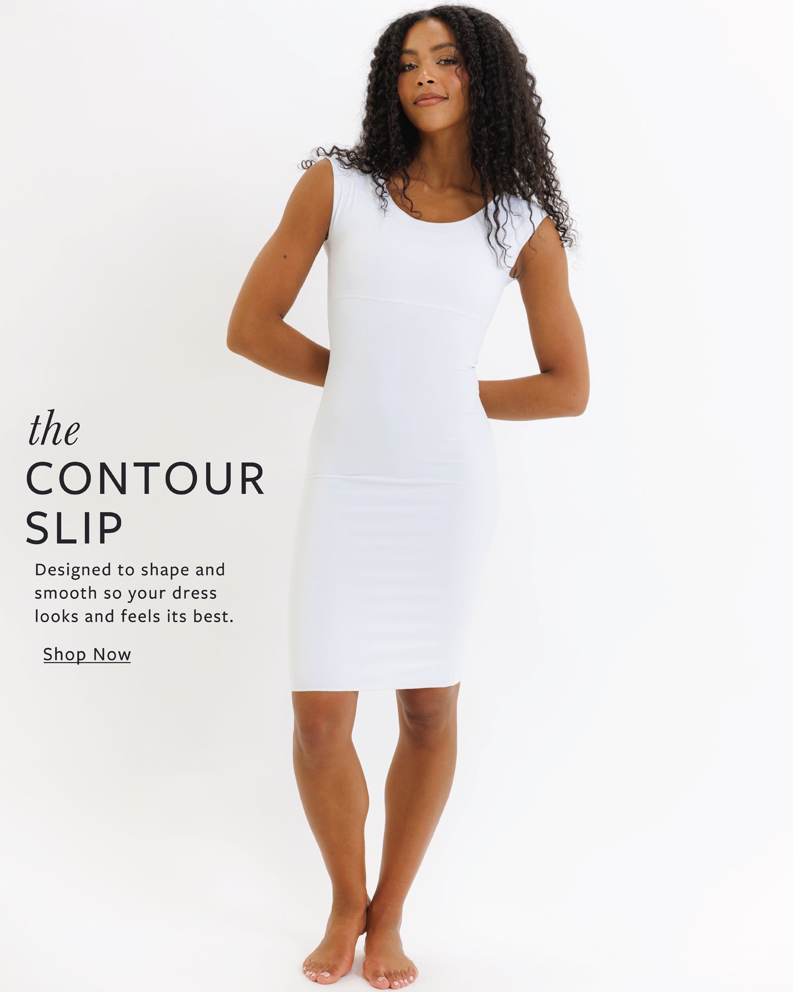 Contour Slip – Downeast
