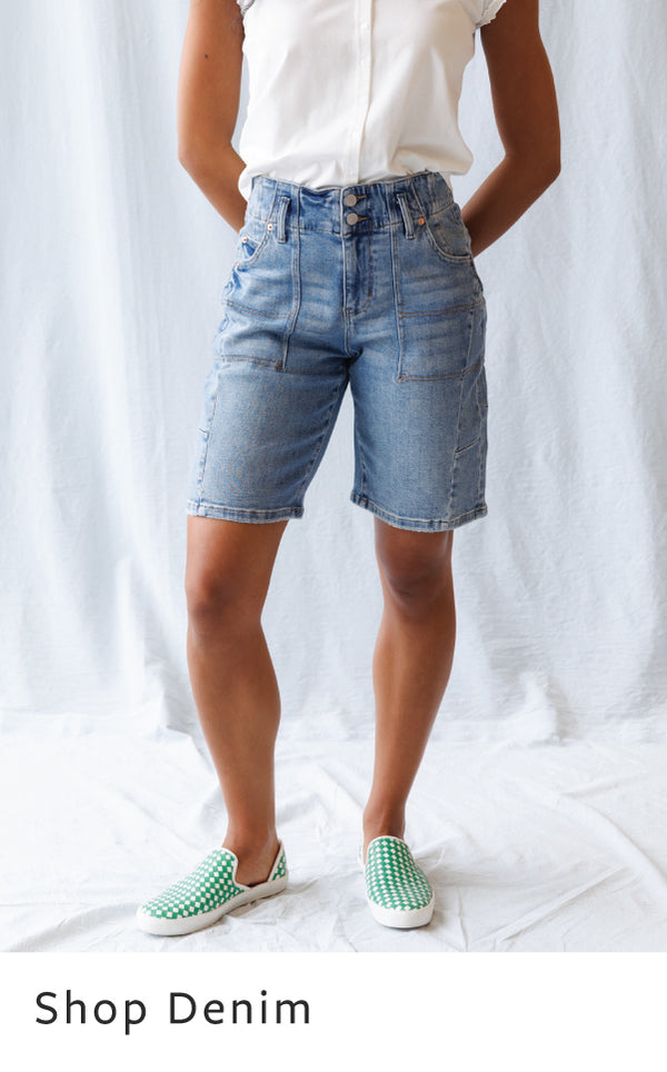 Denim