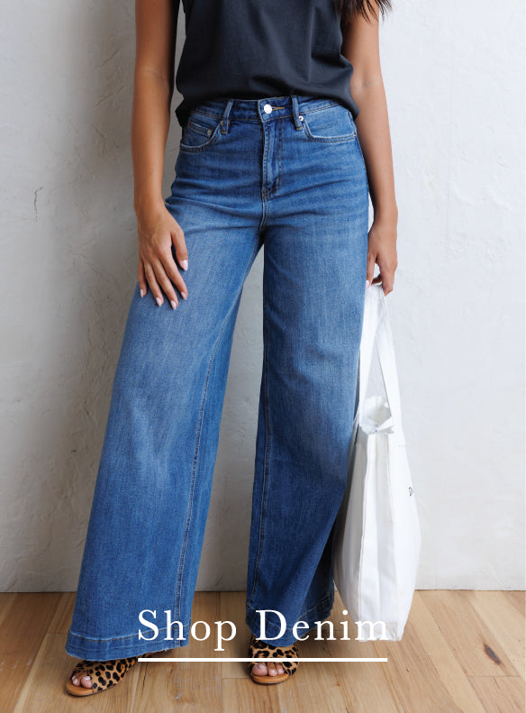 Denim