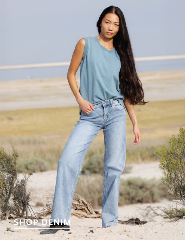 Denim