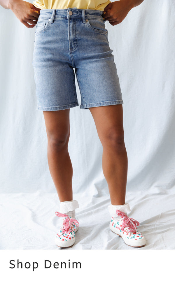 Denim
