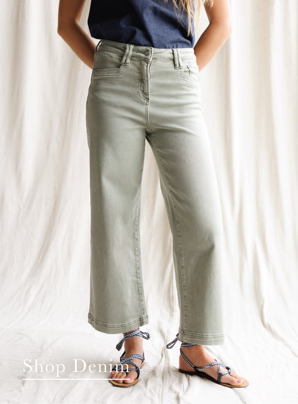 Denim