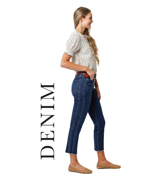 Denim