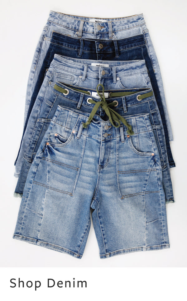Denim