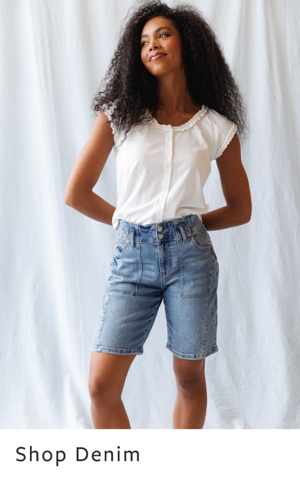 Denim