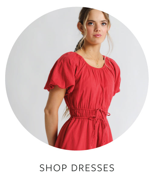 Shop dresses