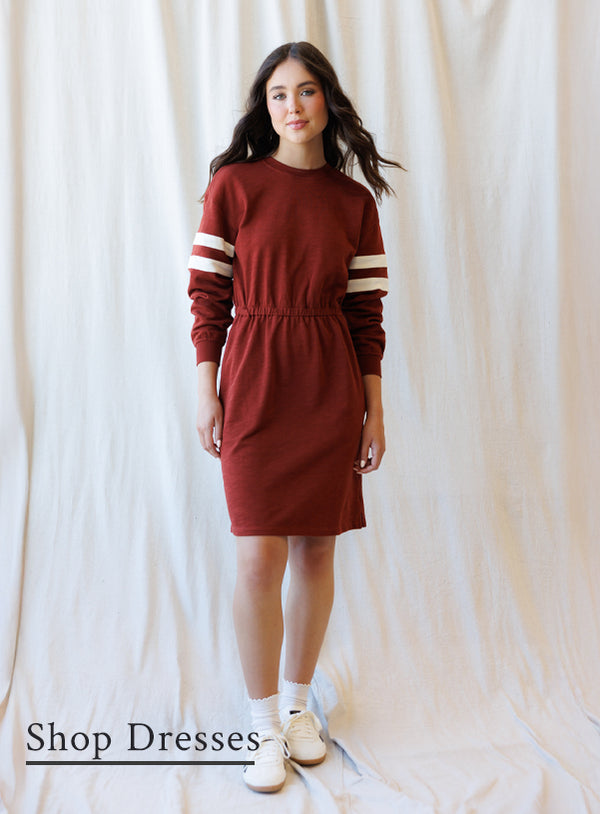 Dresses