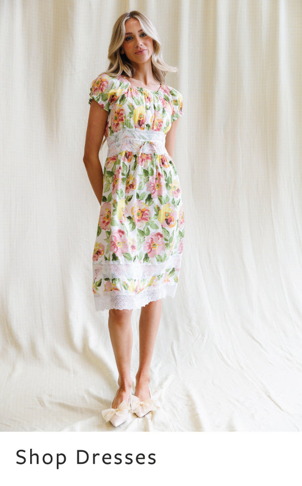 Dresses