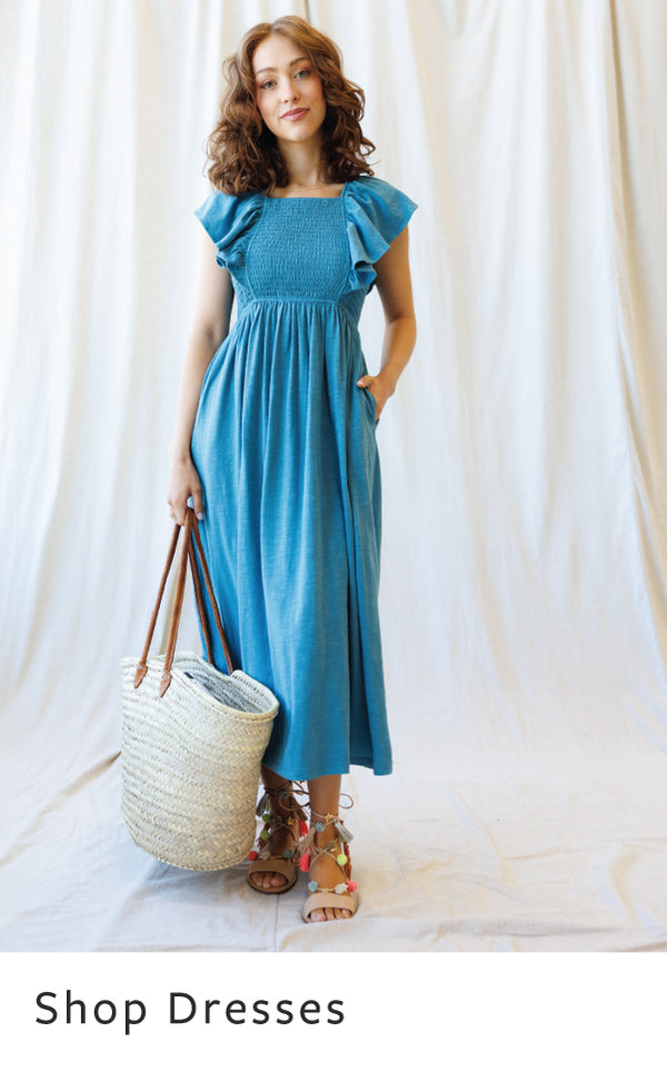 Dresses