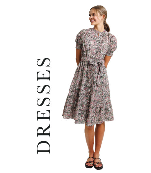 Dresses