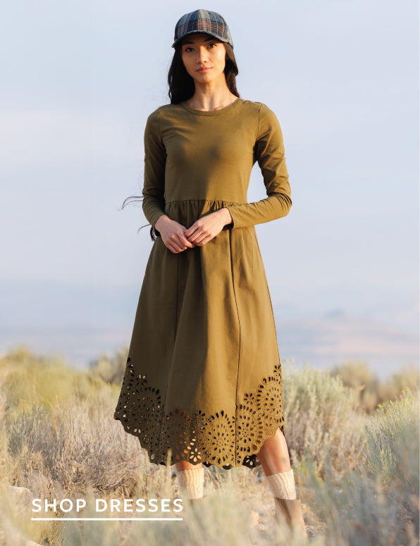 Dresses
