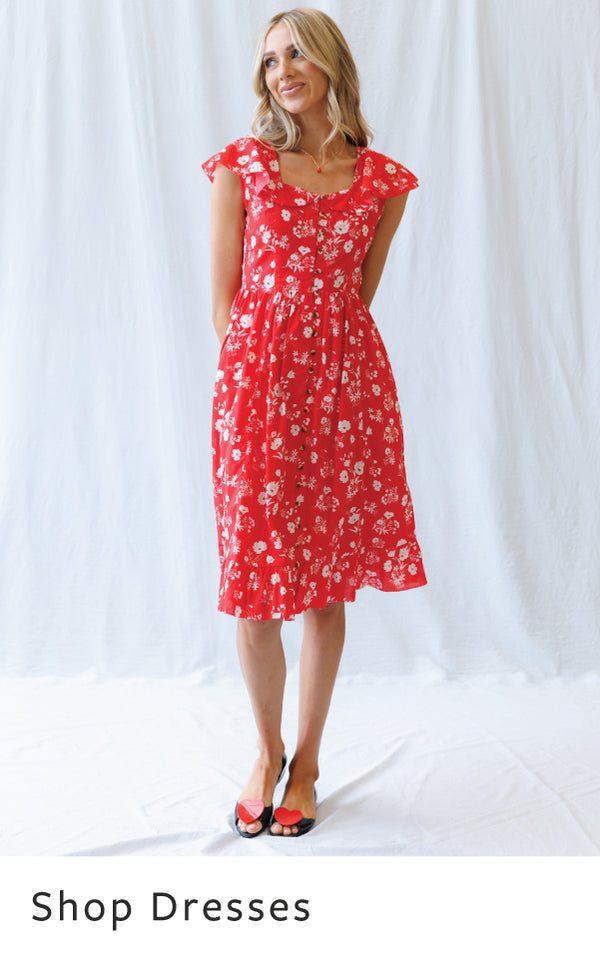 Dresses