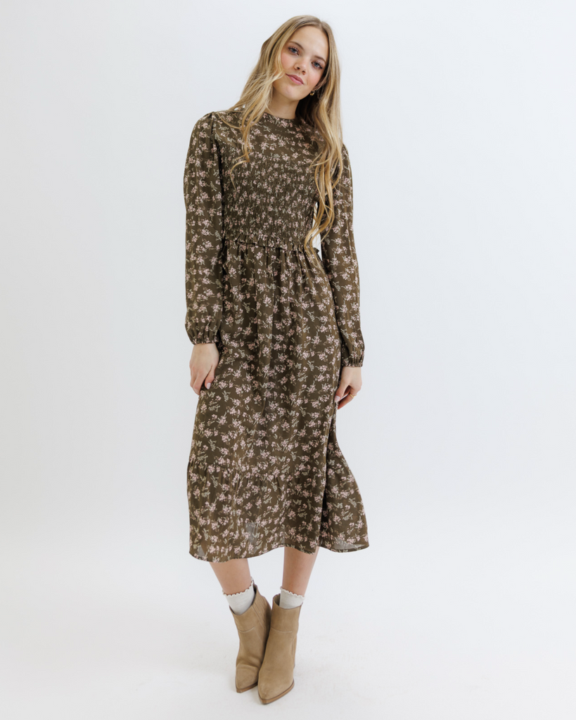 Floral Dresses Downeast Floral Dresses Downeast