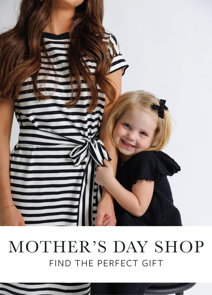 Mother's Day Shop - find the perfect gift