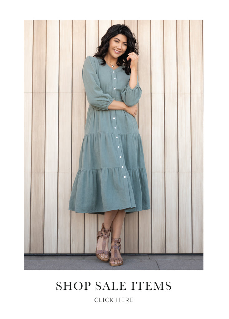Shop sale items