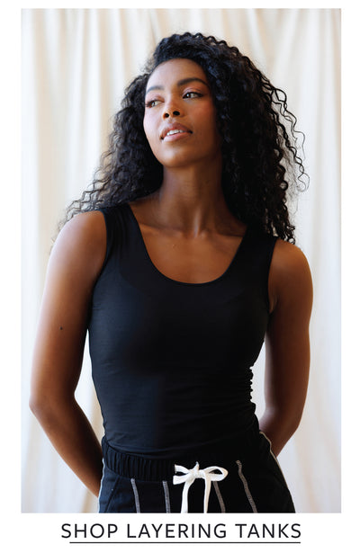 Layering Tanks