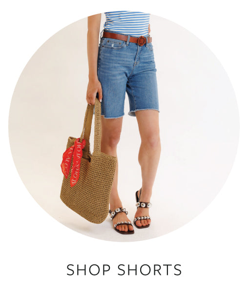 Shop shorts