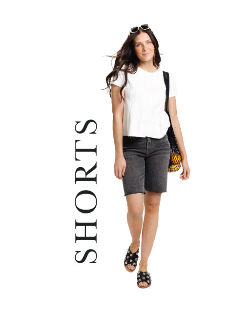 Shop shorts