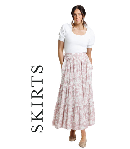 Skirts