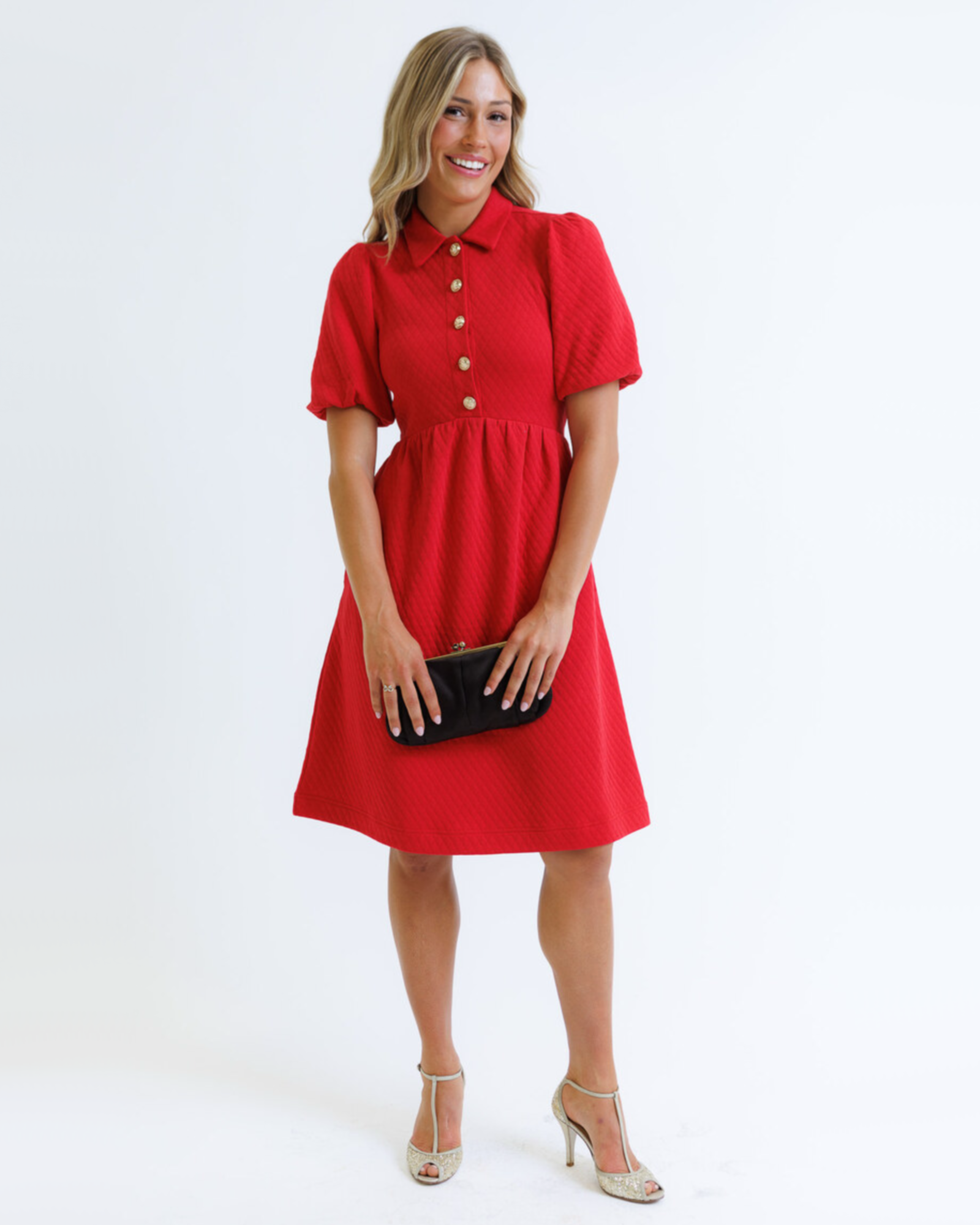 Sonata Dress Downeast Sonata Dress Downeast
