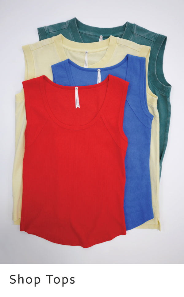 Tops